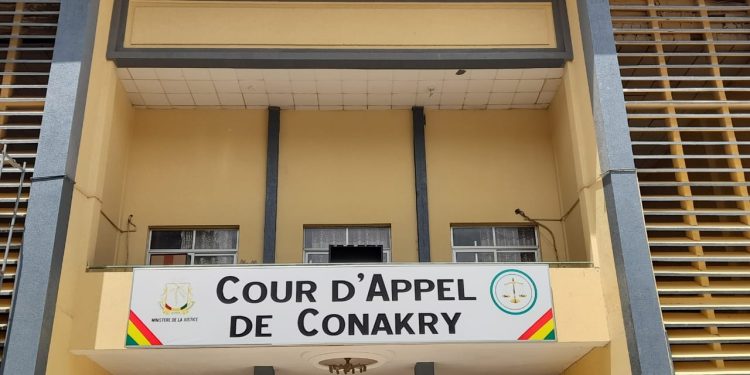 Fraude au baccalauréat : les six élèves condamnés libérés par la Cour d’appel