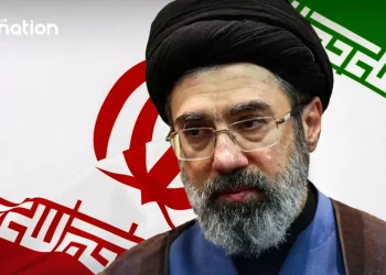 Iran : Mojtaba Khamenei activement recherché par la CIA et le Mossad