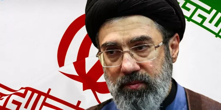 Iran : Mojtaba Khamenei activement recherché par la CIA et le Mossad