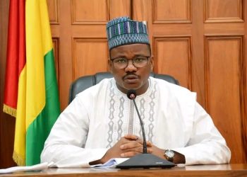 Guinée : l&rsquo;Assemblée nationale convoquée pour habiliter le président Doumbouya à légiférer par ordonnance