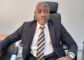 Ministère des Sports : Thierno Saïdou Diakité plaide pour la nomination d&rsquo;un homme du sérail