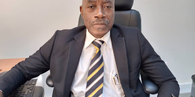 Ministère des Sports : Thierno Saïdou Diakité plaide pour la nomination d&rsquo;un homme du sérail