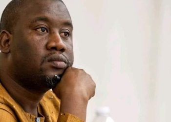 Aliou Bah détenu à Coyah : le MoDeL appelle ses militants au calme