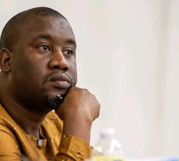 Aliou Bah détenu à Coyah : le MoDeL appelle ses militants au calme