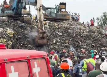 Guinée : deux nouveaux corps retrouvés à Dar-es-Salam, le bilan passe à 34 morts