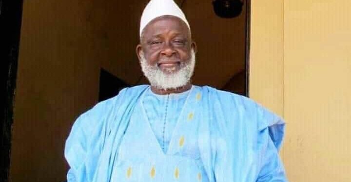 Elhadj Mamadou Saliou Camara : « Je plaide pour mon fils Bella Bah. Moi, je lui ai pardonné »
