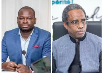 Guinée : Facinet Conté et Souleymane Bah, « rescapés » des remaniements ministériels