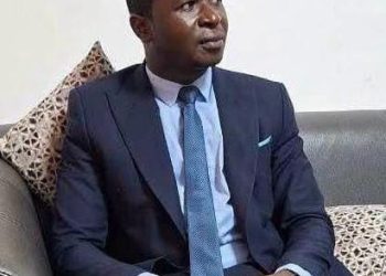 Guinée : radiation du magistrat Kaman Gogana, contestataire d&rsquo;un décret présidentiel
