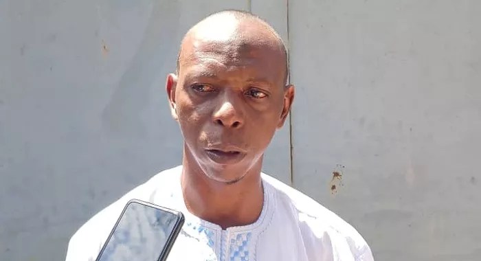 Bella Bah condamné : Mamadou Kaly Diallo s’inquiète pour la liberté d’expression en Guinée
