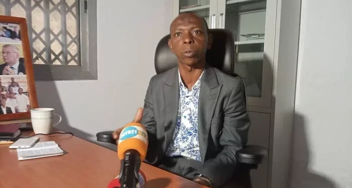 Affaire Bella Bah : Kaly Diallo réclame des poursuites contre les auteurs de propos similaires