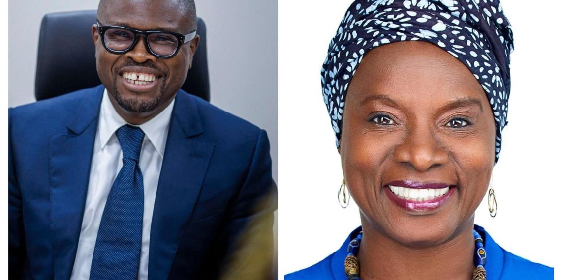 Hollywood Walk of Fame : le président béninois salue la consécration d’Angélique Kidjo