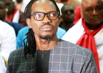 Mali : Mohamed Youssouf Bathily « Ras Bath » condamné à dix ans de réclusion criminelle