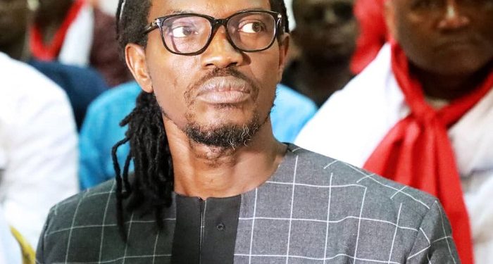 Mali : Mohamed Youssouf Bathily « Ras Bath » condamné à dix ans de réclusion criminelle
