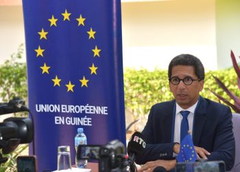 Éboulement de Dar-es-Salam : l’Union européenne exprime sa « profonde tristesse »
