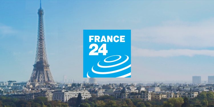 Interdiction de diffusion en Guinée : France 24 en discussion avec les autorités