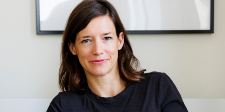 France 24 interdite en Guinée : Vanessa Burggraf saisit directement Mamadi Doumbouya