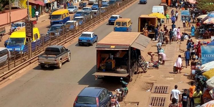 Guinée-Bissau : une manifestation internationale annoncée pour réclamer des actions de la CEDEAO