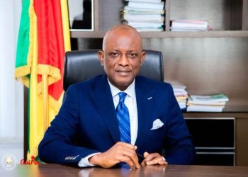 Guinée : Fana Soumah nommé ministre de la Communication et du Numérique