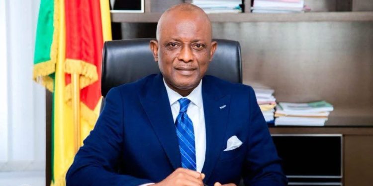 Guinée : Fana Soumah nommé ministre de la Communication et du Numérique
