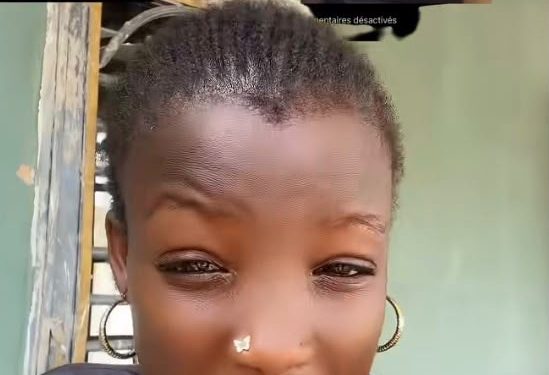 Guinée : l’influenceuse Rima no Stress condamnée à un an de prison avec sursis