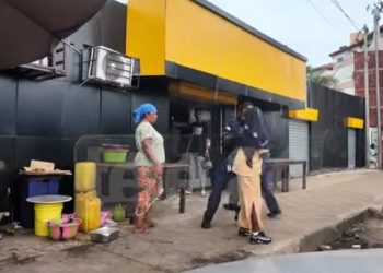 Conakry : l’OPROGEM traque les élèves absents des cours