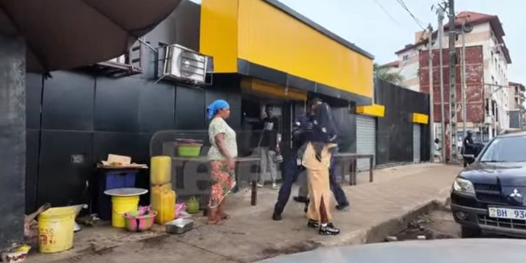 Conakry : l’OPROGEM traque les élèves absents des cours