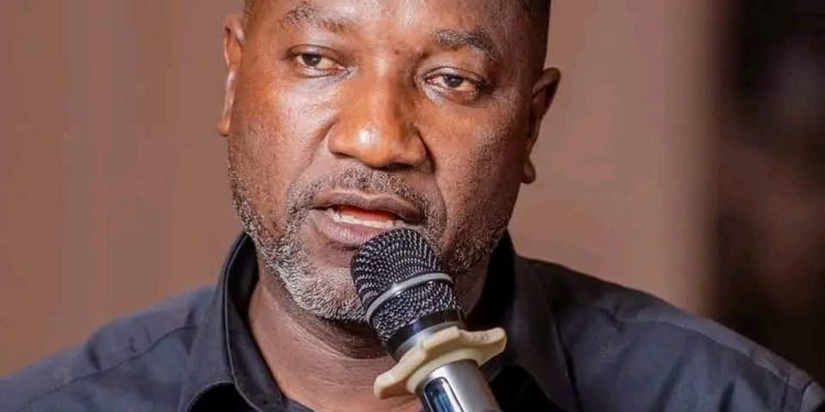 Décès à Conakry du journaliste et acteur culturel Séné Diallo